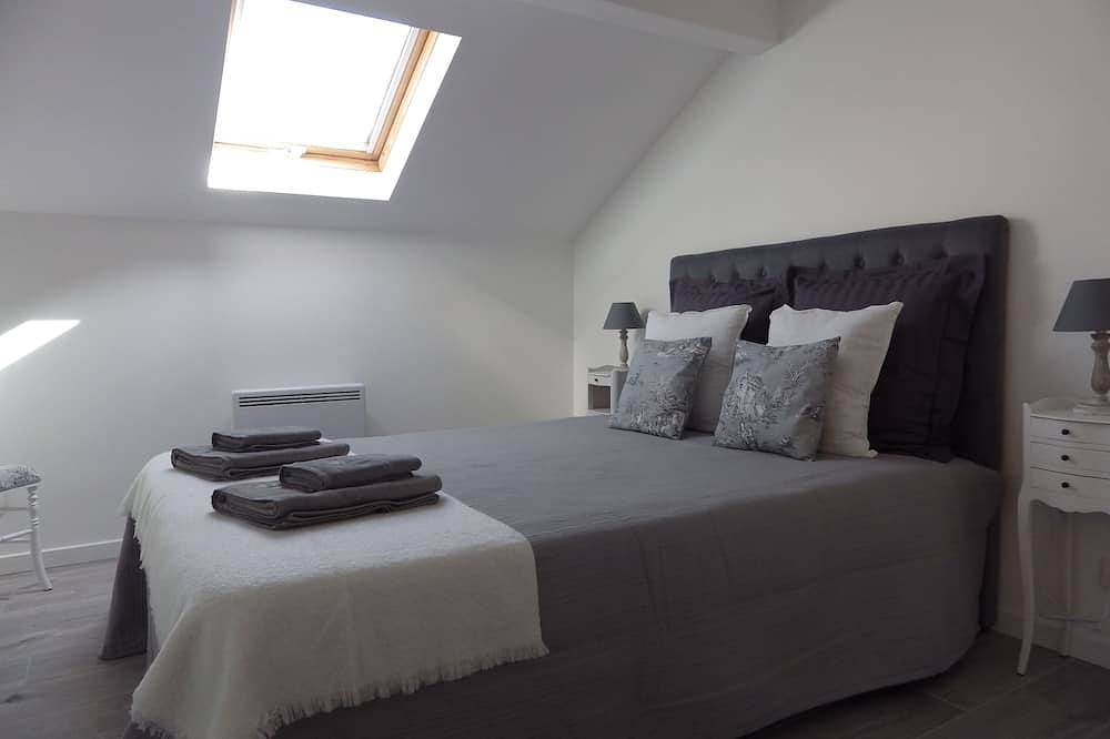 Ganze Wohnung, Versailles -Apartment 2 Schritte vom Schloss entfernt in der Altstadt in Versailles, Yvelines