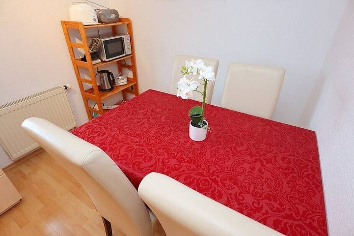 Vakantiewoning voor 5 personen in Villingen-Schwenningen