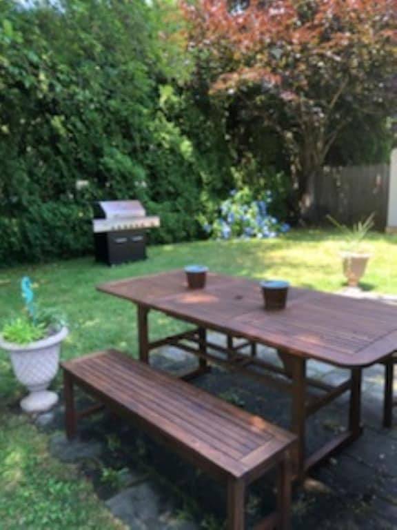 Family Beach Cottage in Old Lyme, Connecticut