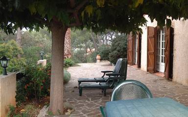 Gîte pour 2 Personnes dans Six-Fours-les-Plages, Région de Toulon, Photo 1