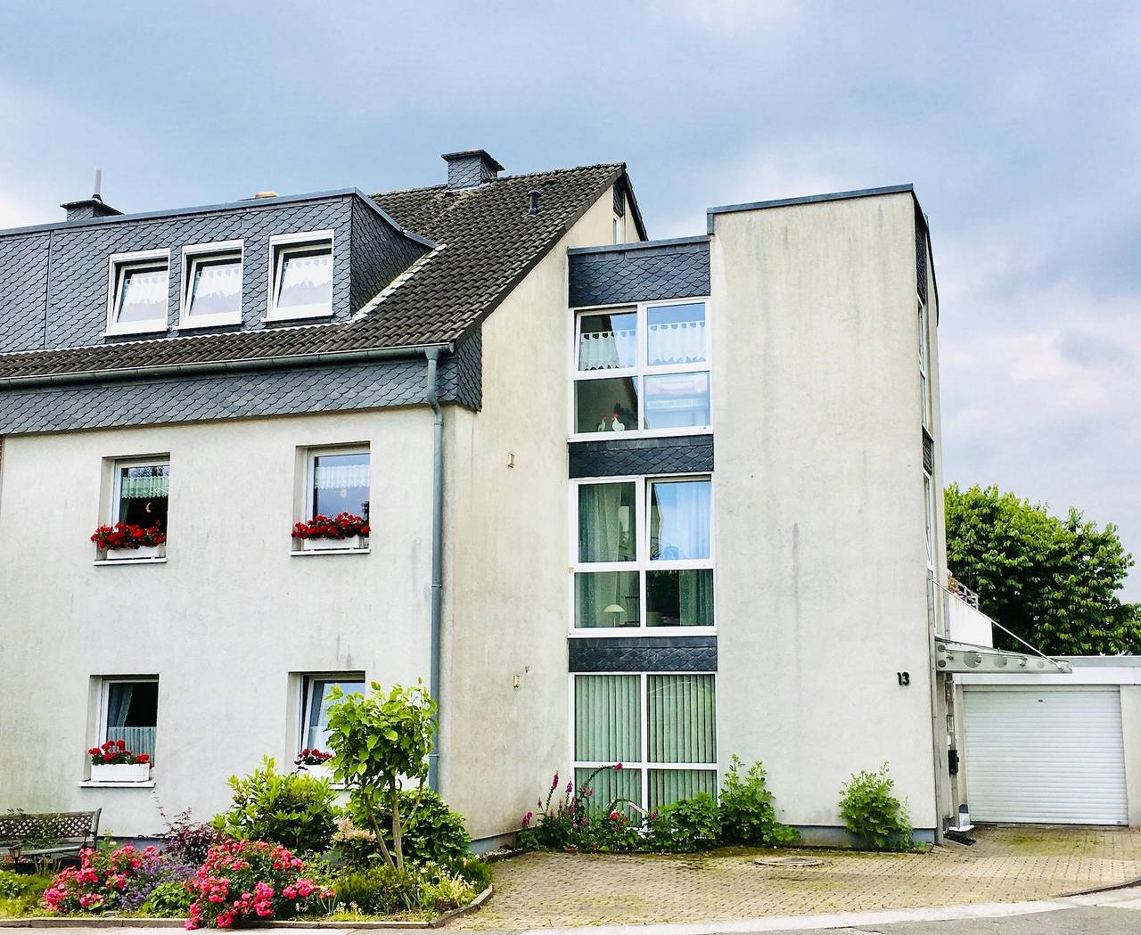 Ganze Ferienwohnung, Ferienwohnung Panoramablick in Ennepetal, Ennepe-Ruhr-Kreis
