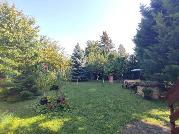 Ganze Ferienwohnung, Ferienwohnung mit moderner Einrichtung und Waschmaschine  in Balatonfüred, Balatonfüredi járás