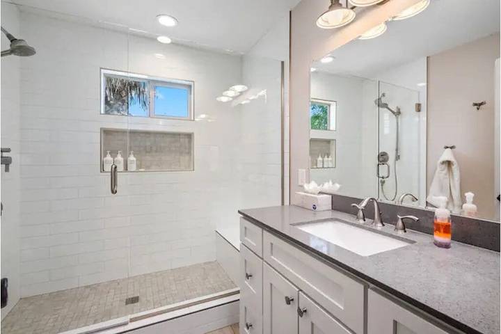 Vacation rental for 6 people in El Paso de Robles