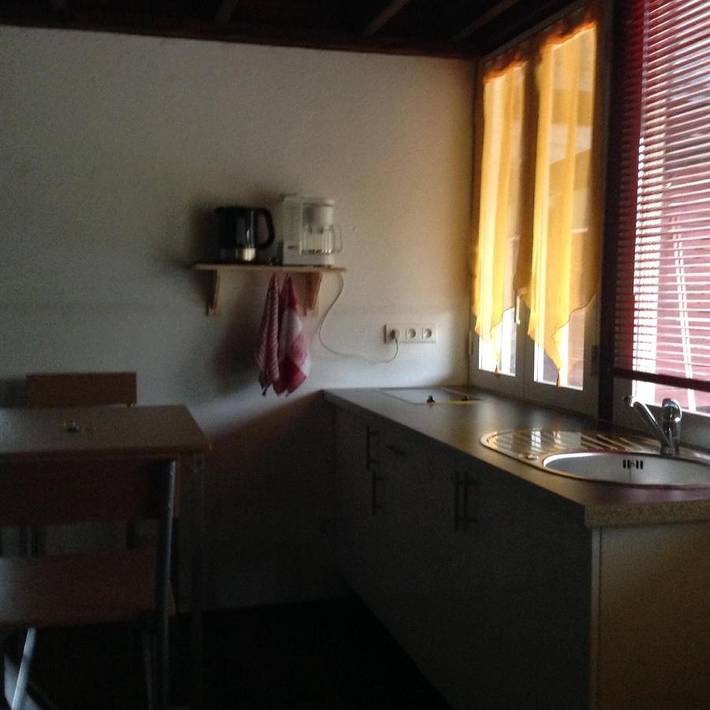 Gîte pour 3 personnes, avec terrasse dans Plage de Montabo - 3