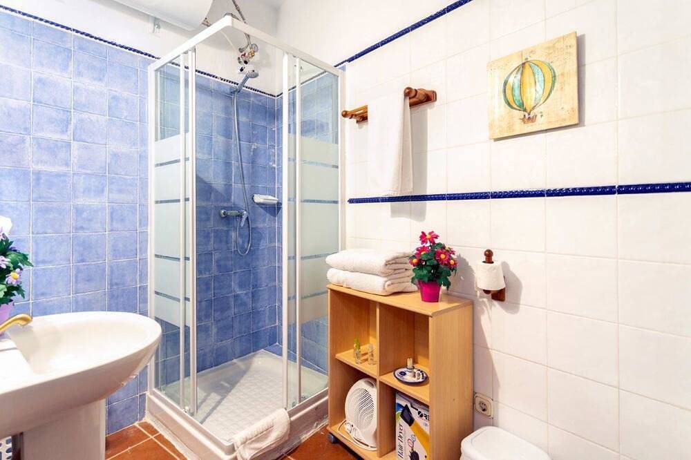 Casa Rural El Pilarillo in Alcaucín, Málaga Province