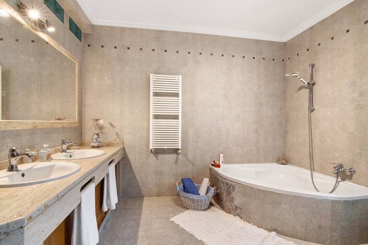 Ferienhaus für 8 Personen, mit Garten an der Algarve - 3