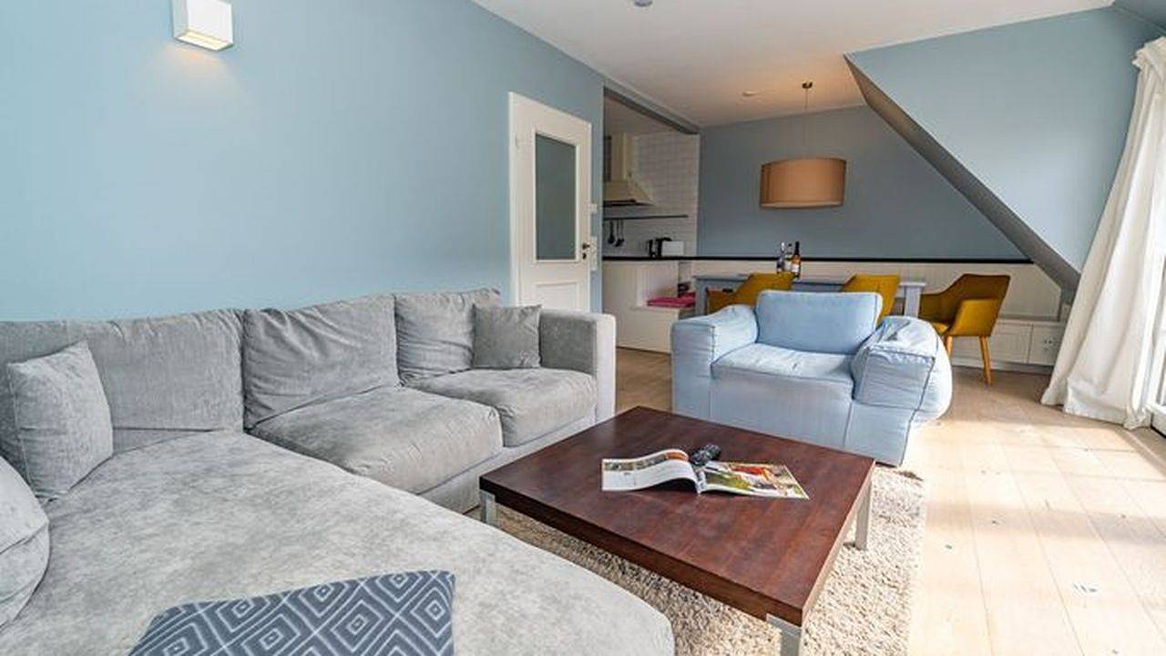 Ganze Ferienwohnung, Ferienwohnung für 5 Personen (83 m²) in Westerland (Sylt) in Westerland, Sylt (Gemeinde)