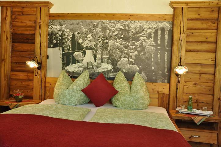 B&B für 2 Personen, mit Garten in der Steiermark - 3