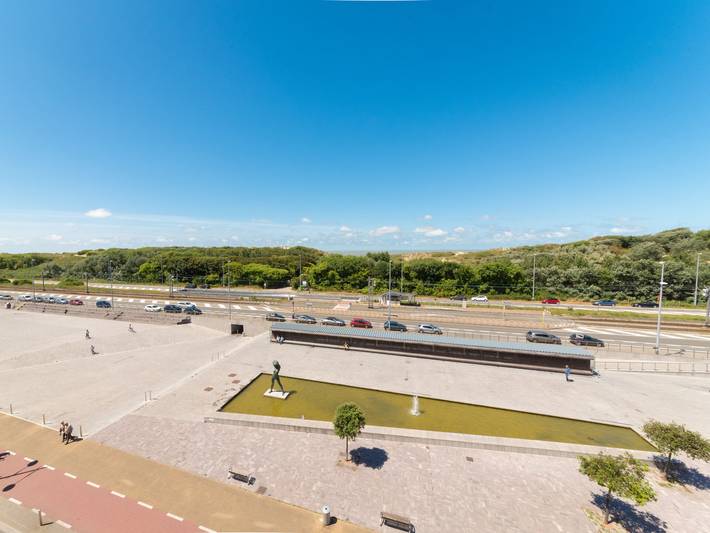 Ferienwohnung für 5 Personen, mit Terrasse in Bredene - 4