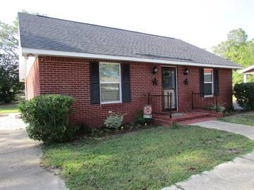 Cabin for 4 Guests in Mississippi Gulf Coast, Mississippi, Picture 4