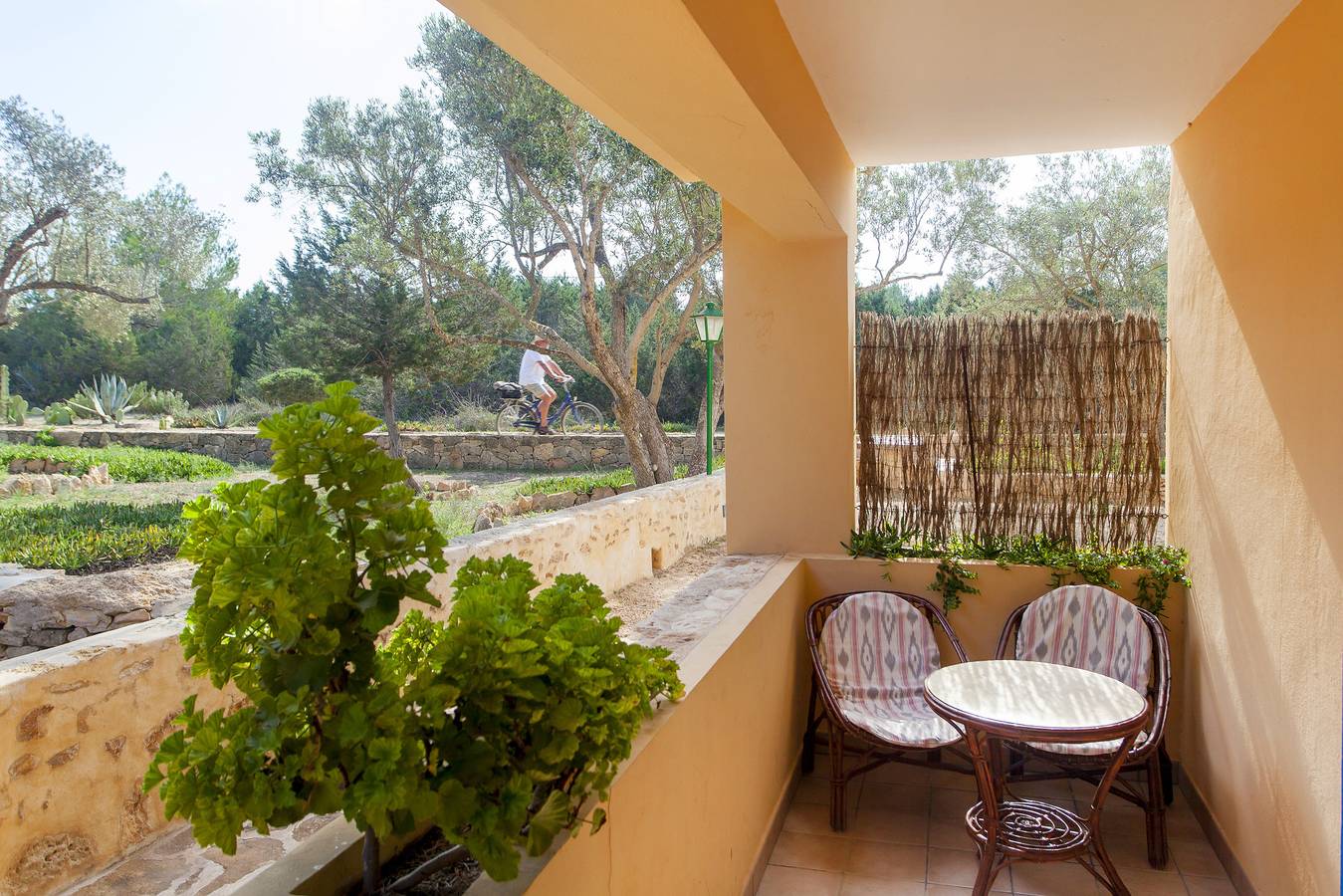 Entire apartment, Can Granada nº1 in Es Pujols, Formentera