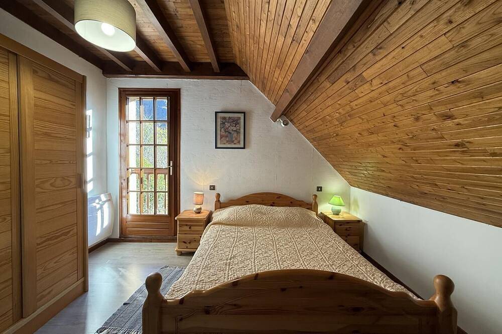 Le Cailhabas - Lescun in Lescun, Béarn