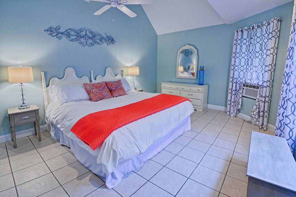 Harbor Landing Cottage - Nah Mandeville Seeseite Und Tammany Trace in Mandeville, Lake Pontchartrain