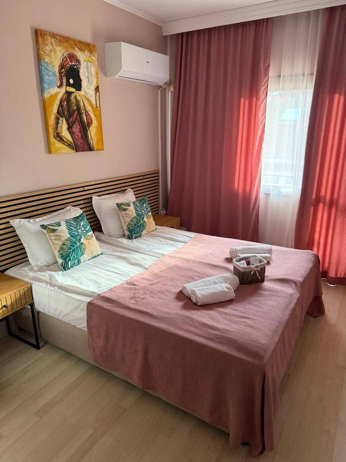 Comfort Triple Room in Nessebar, Bourgas (oblast)