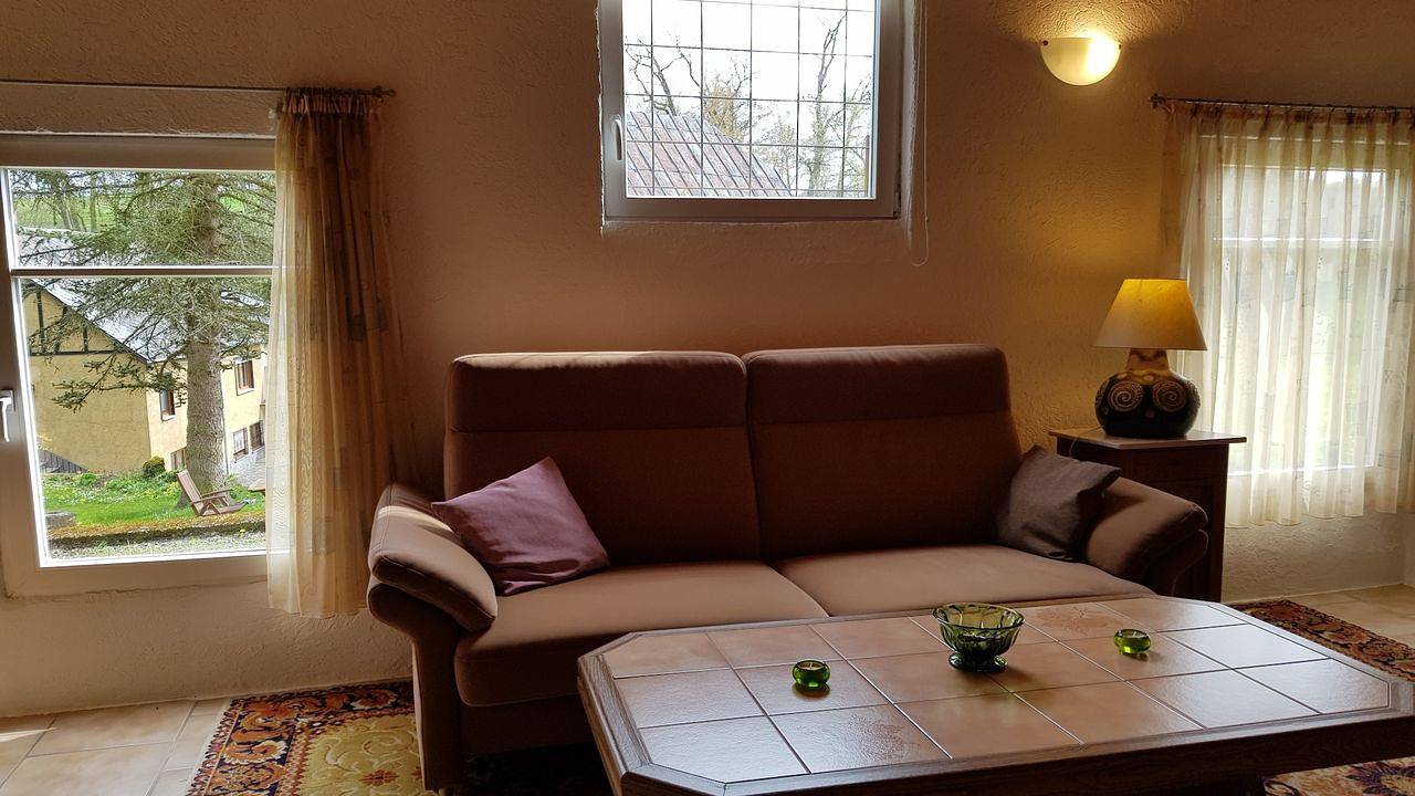 Ganze Ferienwohnung, Ferienwohnung für 2 Personen (35 m²) in Kaifenheim in Kaifenheim, Cochem-Zell