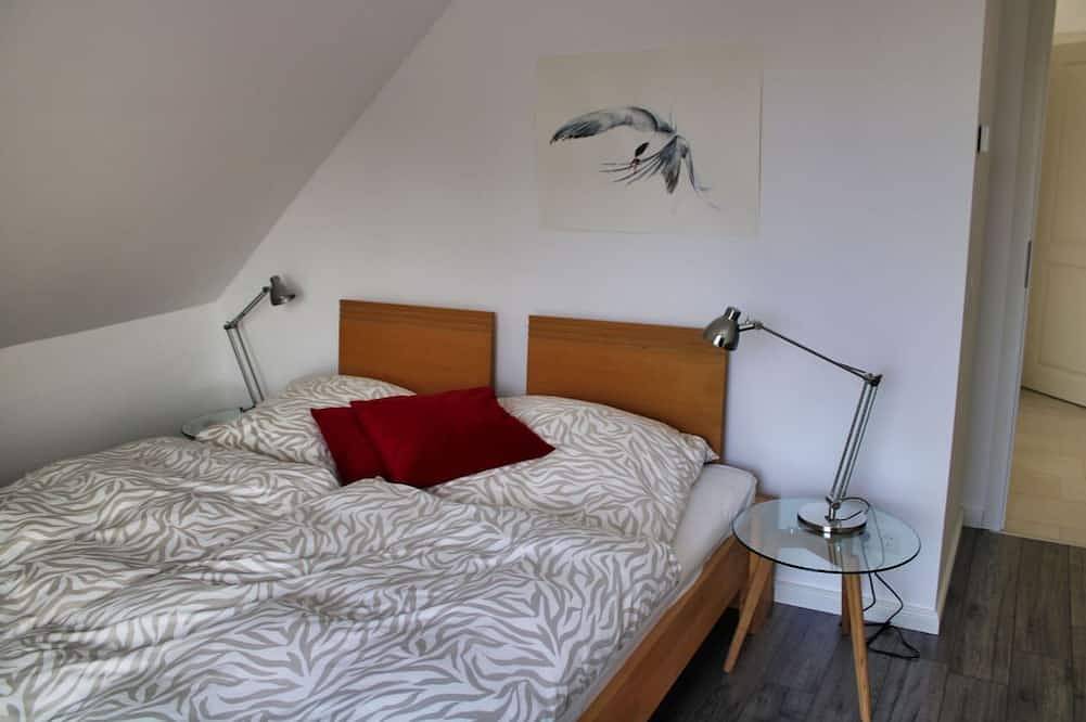 Ganze Wohnung, 0Stsee at its best: Wind, Wellenrauschen, Wohlbefinden. Nur 200 m zur Seebrücke! in Schönberg, Südliche Ostseeküste