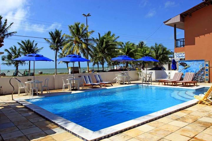 Hotel voor 2 personen, with zwembad and terras as well as tuin - 1
