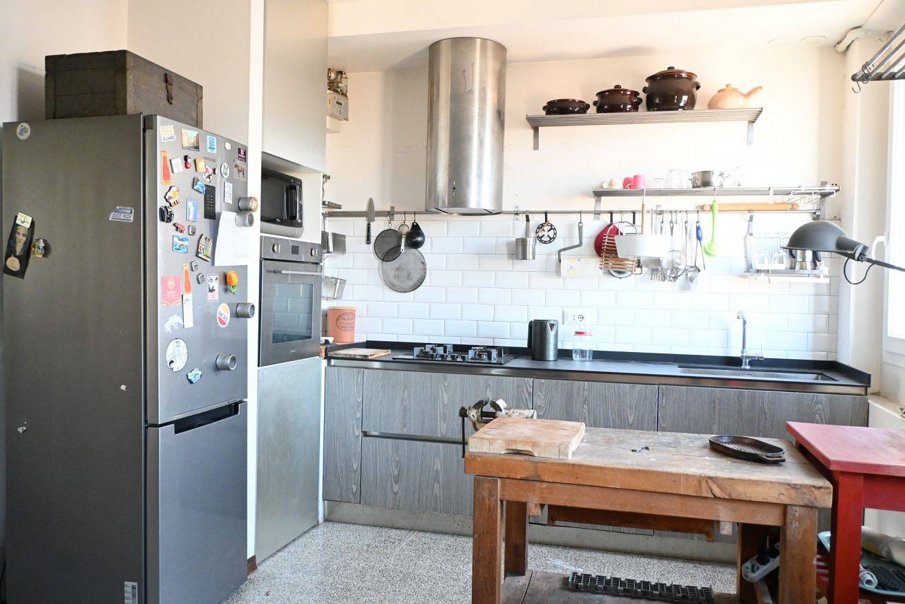 Apartamento entero, A51 – Ancona, elegant three-room apartment in the historic center in Ancona, Riviera del Conero