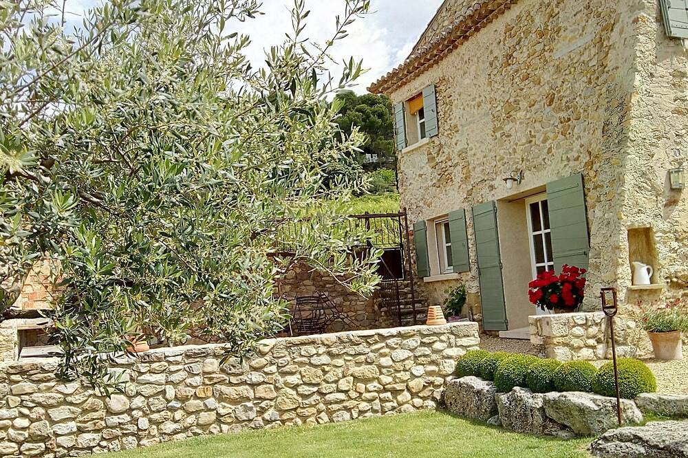 Photo : Maison de vacances