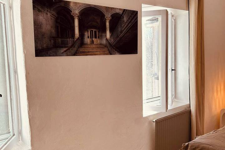 Location de vacances pour 4 personnes à Taulignan - 2