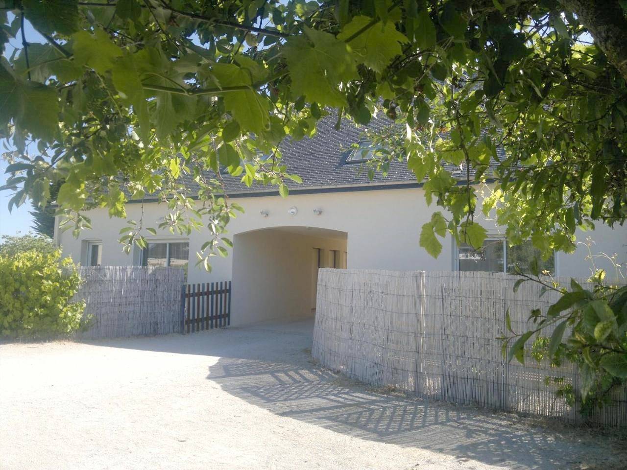 Appartement entier, Residence des Ondines in Damgan, Côte des Mégalithes