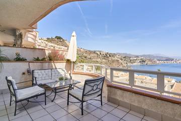 Vakantieappartement voor 6 Personen in La Herradura, Almuñecar, Afbeelding 4