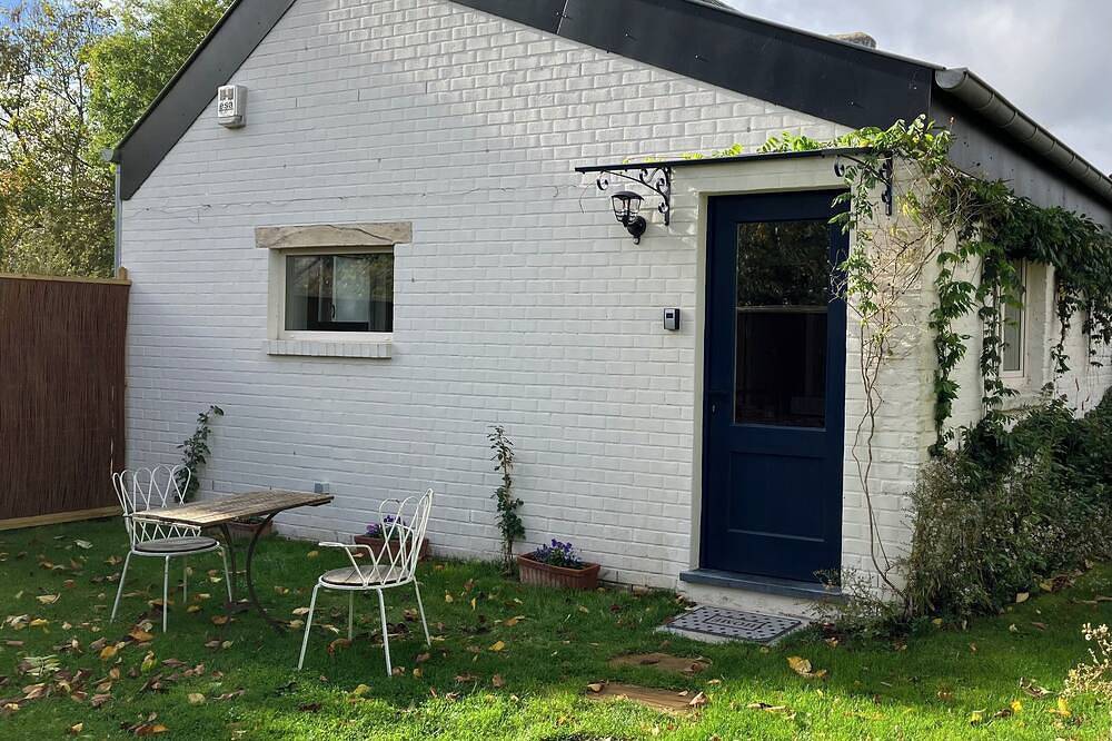 Charming house in Céroux-Mousty in Céroux-Mousty, Ottignies-Louvain-la-Neuve