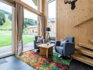 Chalet für 12 Personen in Sankt Georgen am Kreischberg, Kreischberg, Bild 2