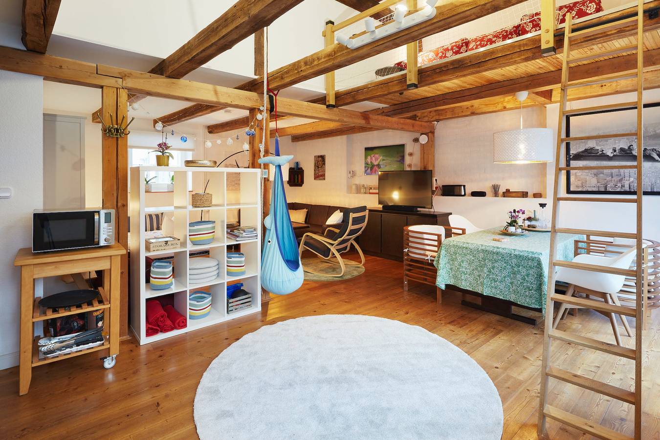 Ganze Ferienwohnung, Ferienparadies Grube in Grube, Ostholstein