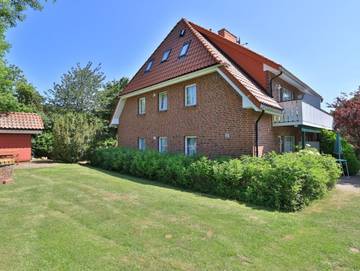 Ferienwohnung für 4 Personen in Redewisch, Boltenhagen, Bild 1