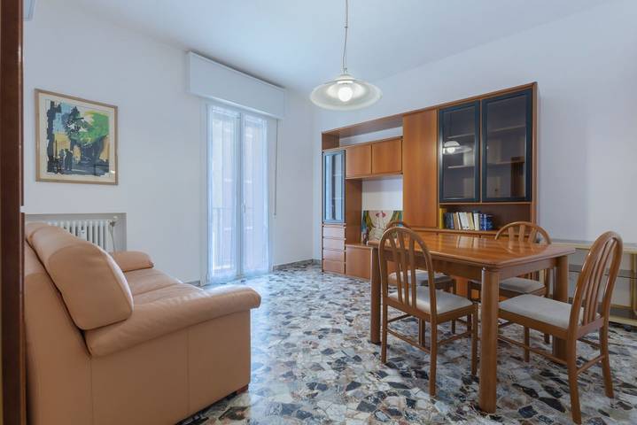 Apartamento de vacaciones para 2 personas - 1