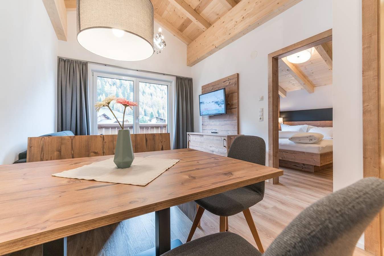 Hel semesterlägenhet, Studioappartement 27 m² in Sölden, Ötztal