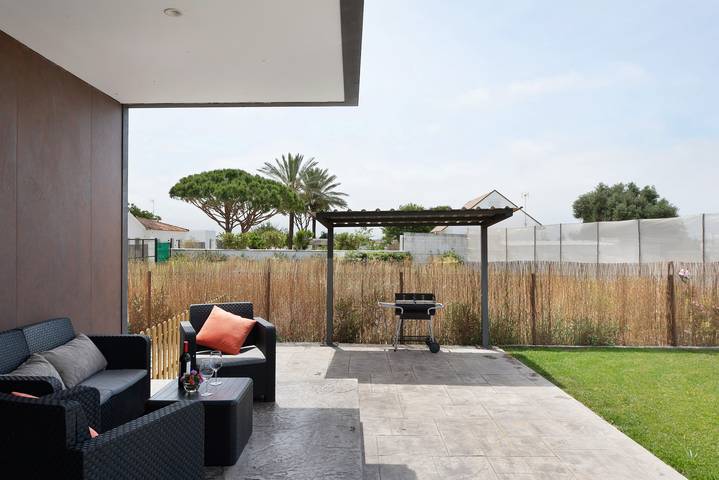 Finca für 4 Personen, mit Garten in Conil de la Frontera - 4