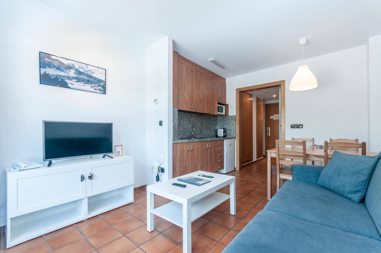 Apartamento entero, Vm Molleres in Soldeu, Grandvalira