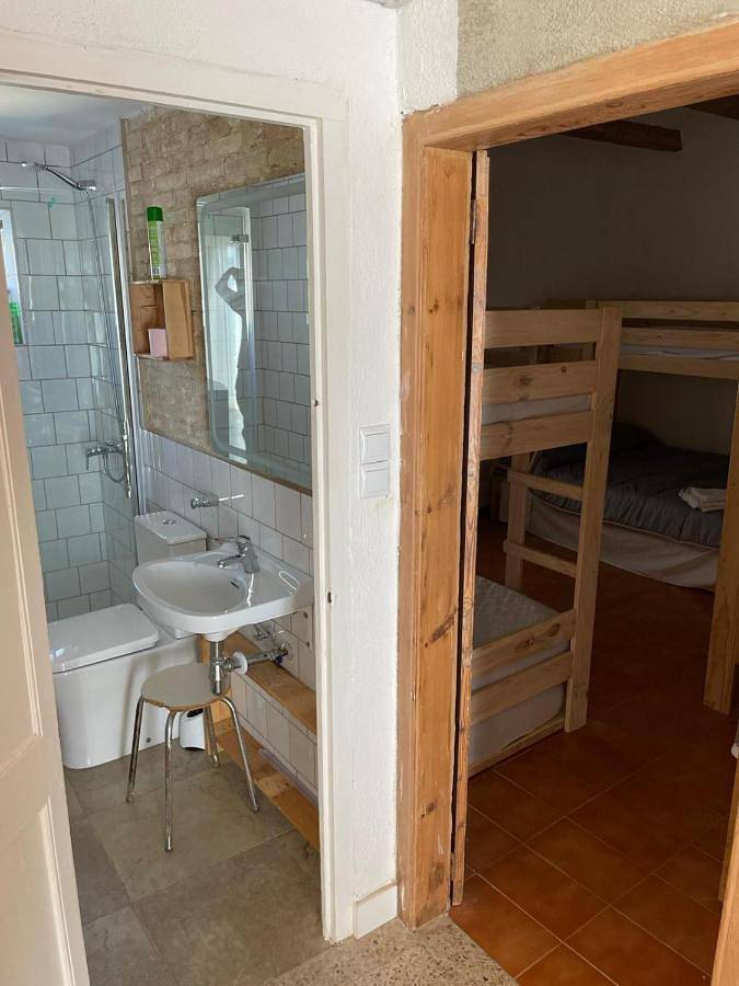 Casa rural para 2 personas, con Terraza y Jardín además de Piscina y Vistas en Pachs del Panadés - 2