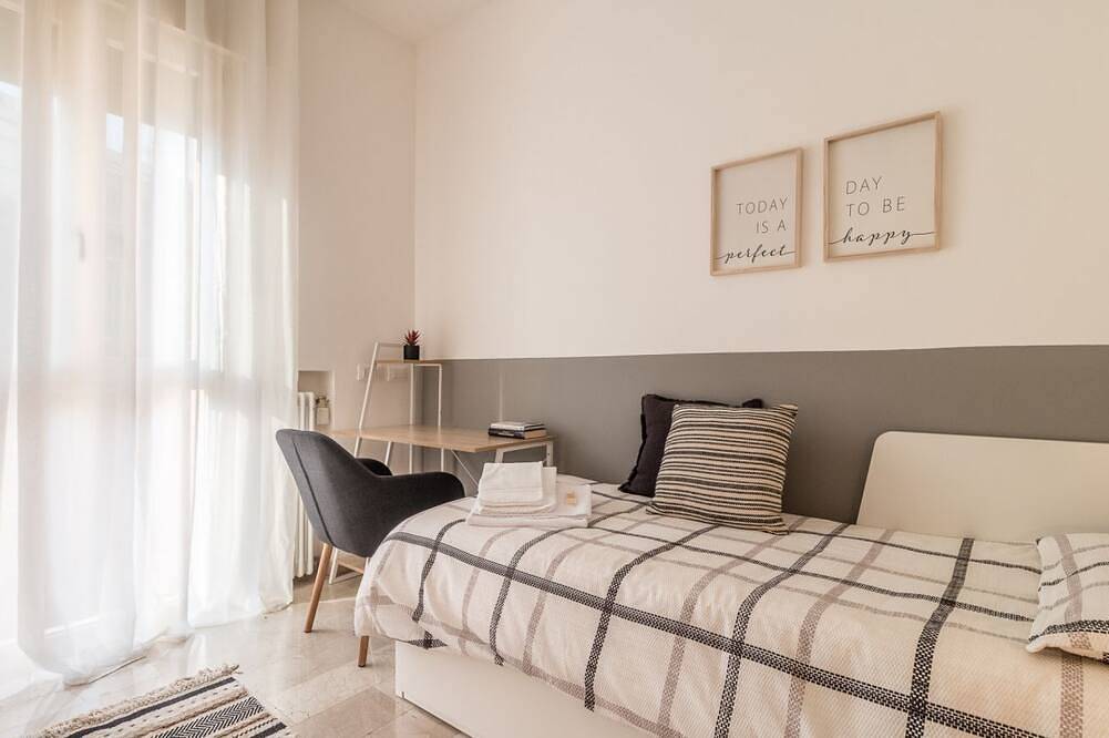 Ganze Wohnung, Grey House in the heart of Treviso in Treviso, Treviso Provinz