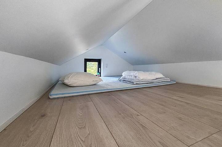 Ferienhaus für 6 Personen, mit Sauna, mit Haustier in Årøsund - 3