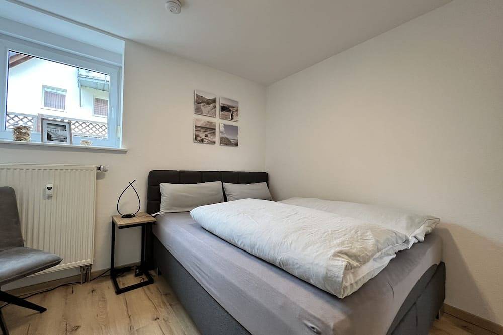 Ganze Wohnung, Ferienwohnung Seeglück - Allensbach am Bodensee in Allensbach, Untersee