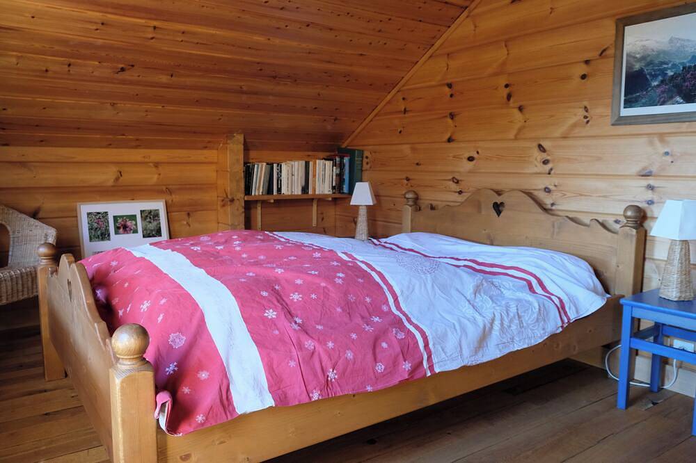 Chalet Edelweiss**** – Sauna – 9 Pers| Ménage, Serviettes & Lits Faits Inclus in Rochesson, Parc naturel régional des Ballons des Vosges