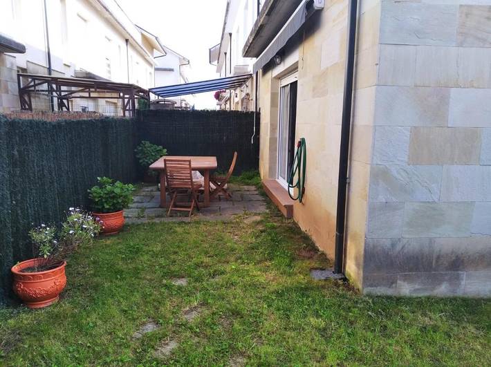 Casa rural para 7 personas, con jardín y piscina además de vistas y vistas al lago en Comarca de Santander - 3