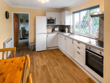 Cottage for 4 People in Withycombe, Exmoor, Photo 2