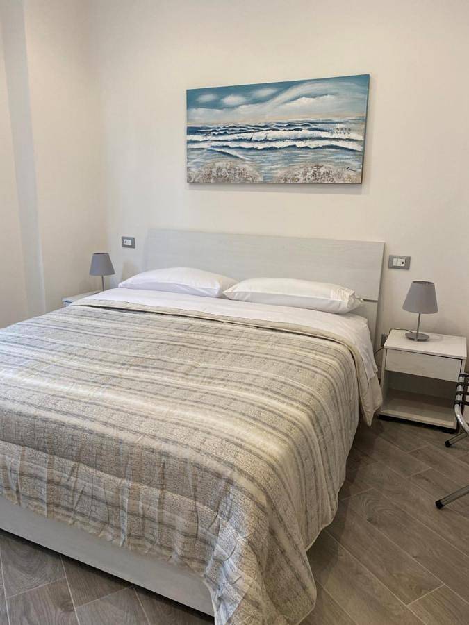 Affittacamere La Riviera in Levanto, Commune de Levanto