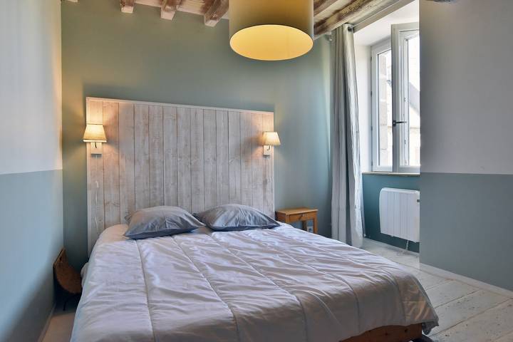 Location de vacances pour 6 personnes, avec Terrasse et Jardin dans Beaussais-sur-Mer - 4