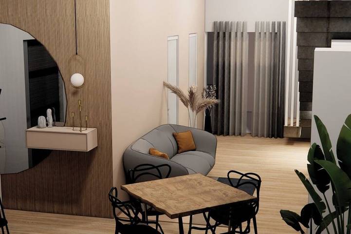 Ganze Wohnung, Waterfront Apartment in San Leone with Sea View in San Leone, Agrigento