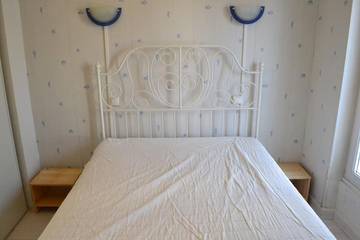 Maison De Vacances pour 8 Personnes dans Châtelaillon-Plage, Région de La Rochelle, Photo 1