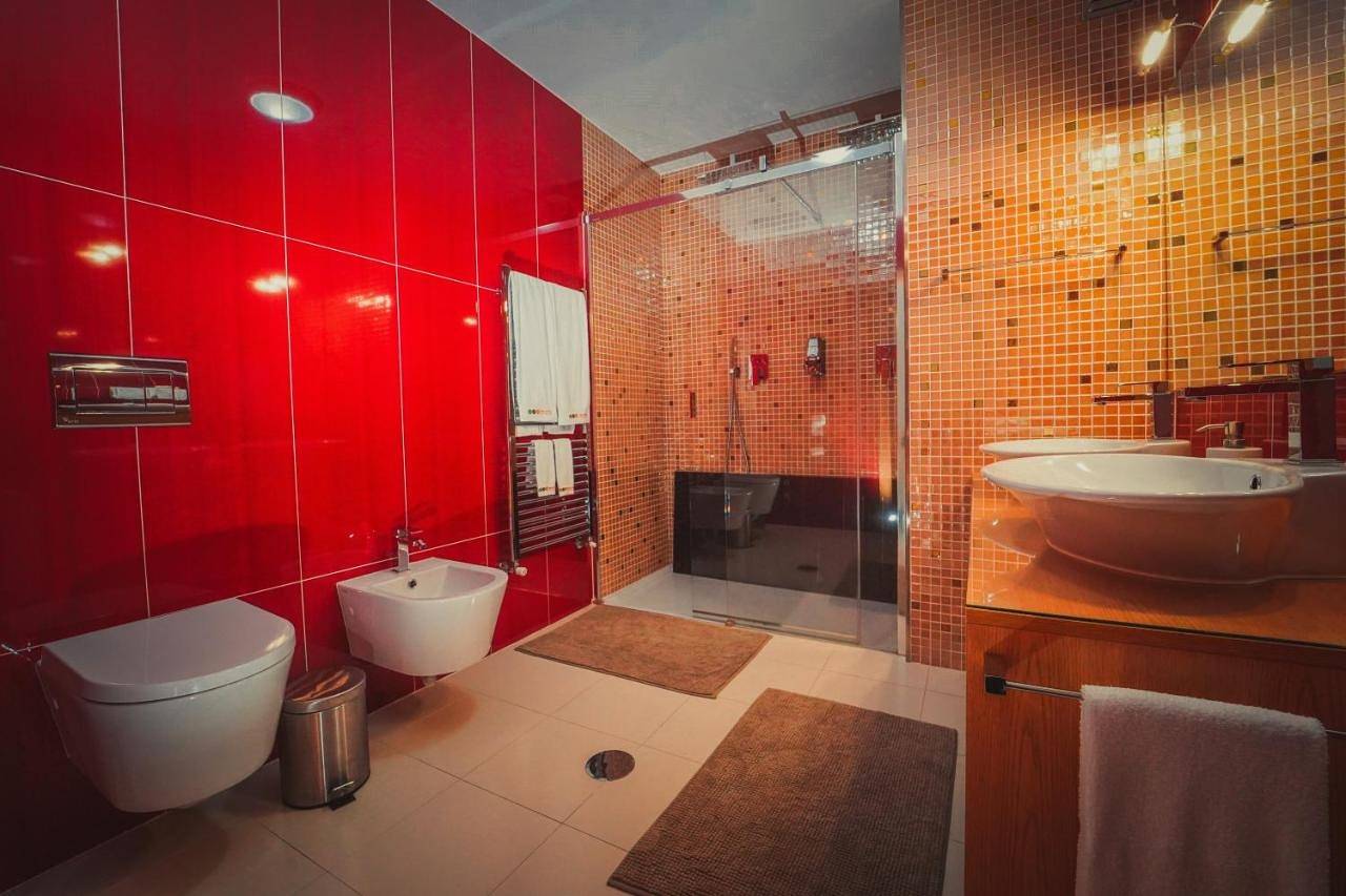 Double or Twin Room in São João da Pesqueira, Vale do Douro