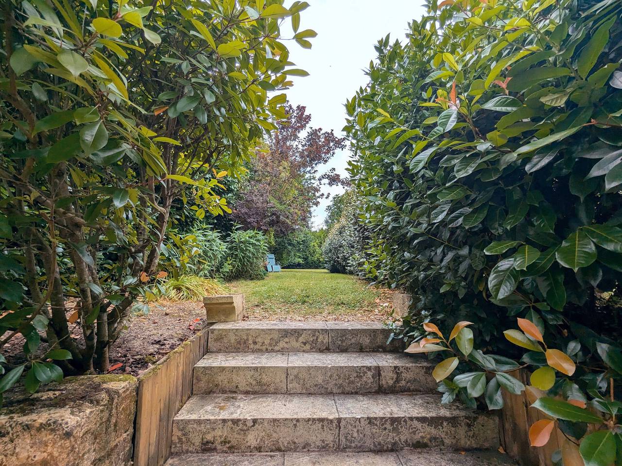 Maison confortable avec jardin clos, wifi et parking, idéale pour se ressourcer en pleine nature in Mézières-en-Brenne, Région de Le Blanc
