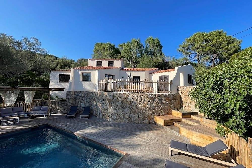 Maison de vacances