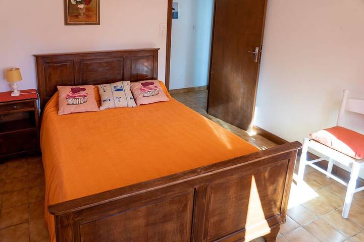 Location de vacances pour 8 personnes, avec terrasse et jardin, animaux acceptés dans Phare de Chassiron - 4