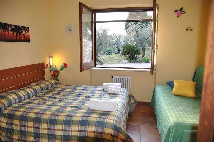 Uva & Stelle Maison in Itri, Latina Provinz